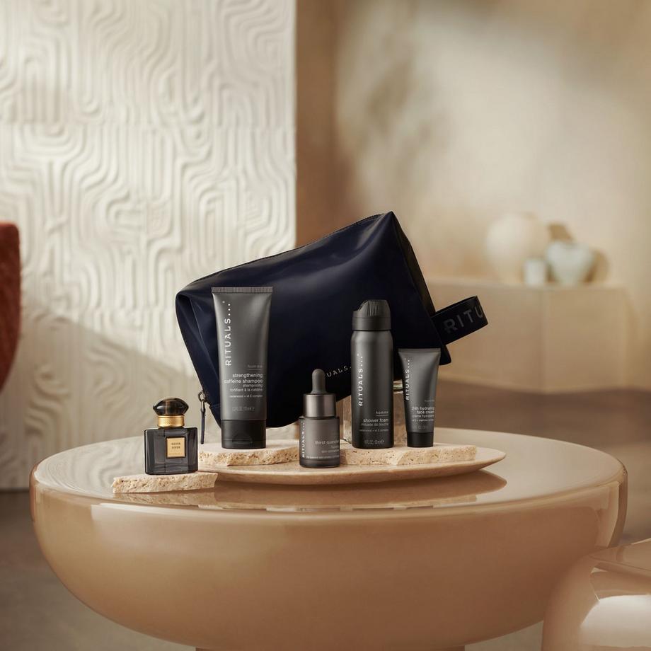RITUALS  Homme - coffret cadeau L   