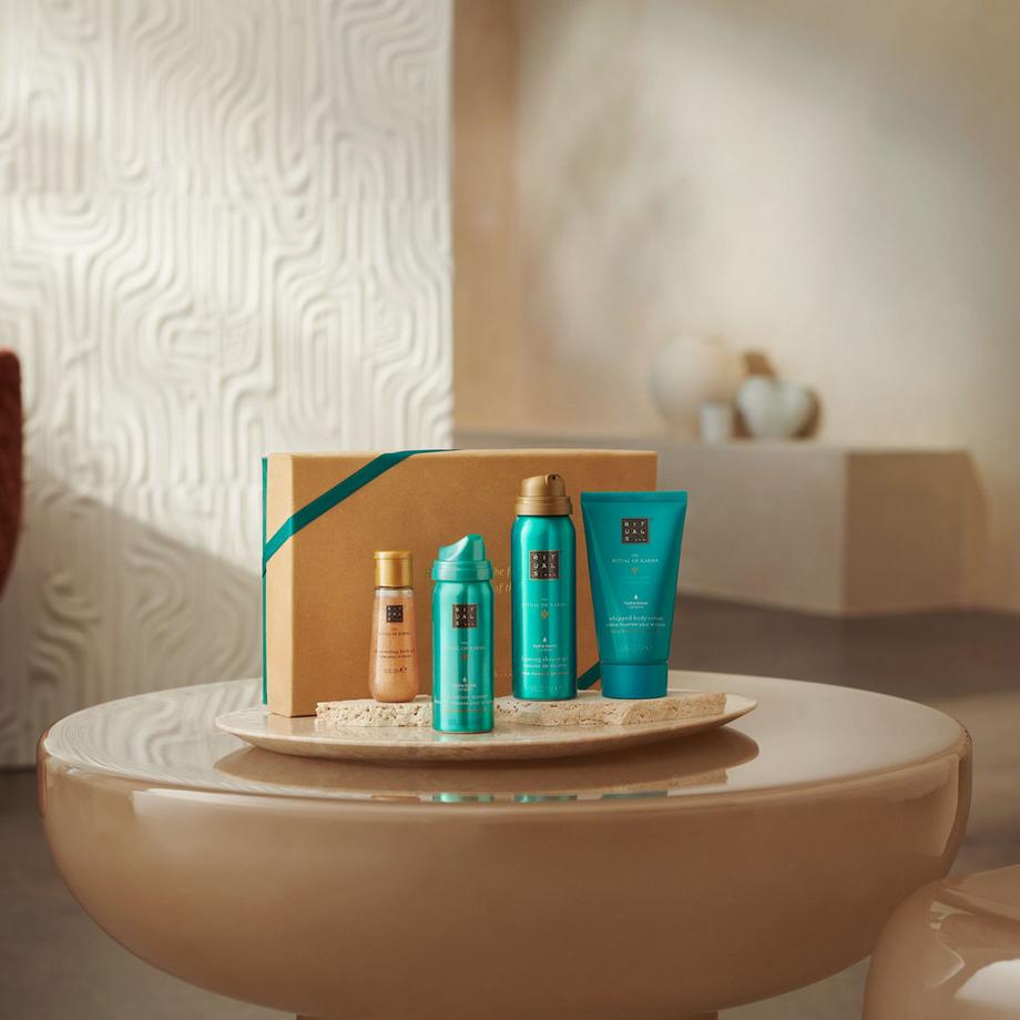 RITUALS  The Ritual of Karma - coffret cadeau S   