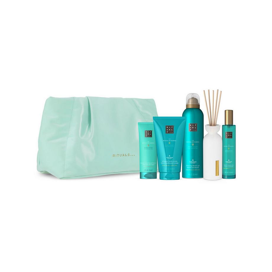 The Ritual of Karma - confezione regalo L  