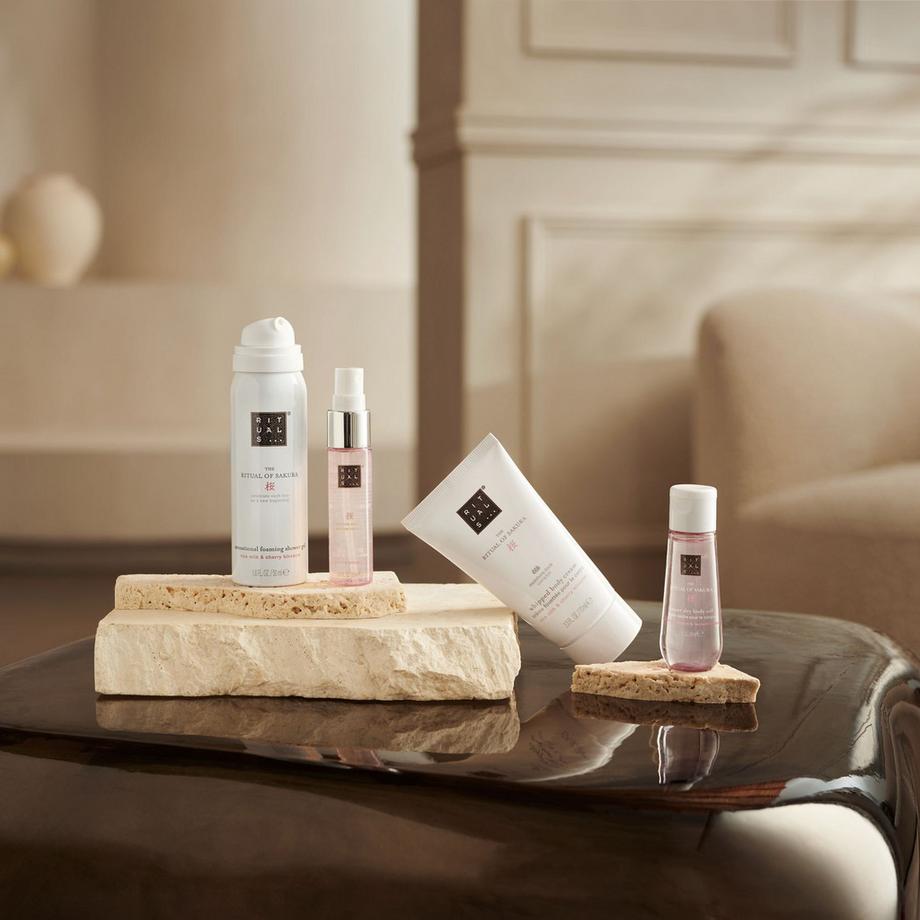 RITUALS  The Ritual of Sakura - coffret cadeau S   