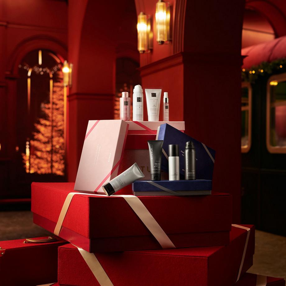 RITUALS  The Ritual of Sakura - coffret cadeau S   