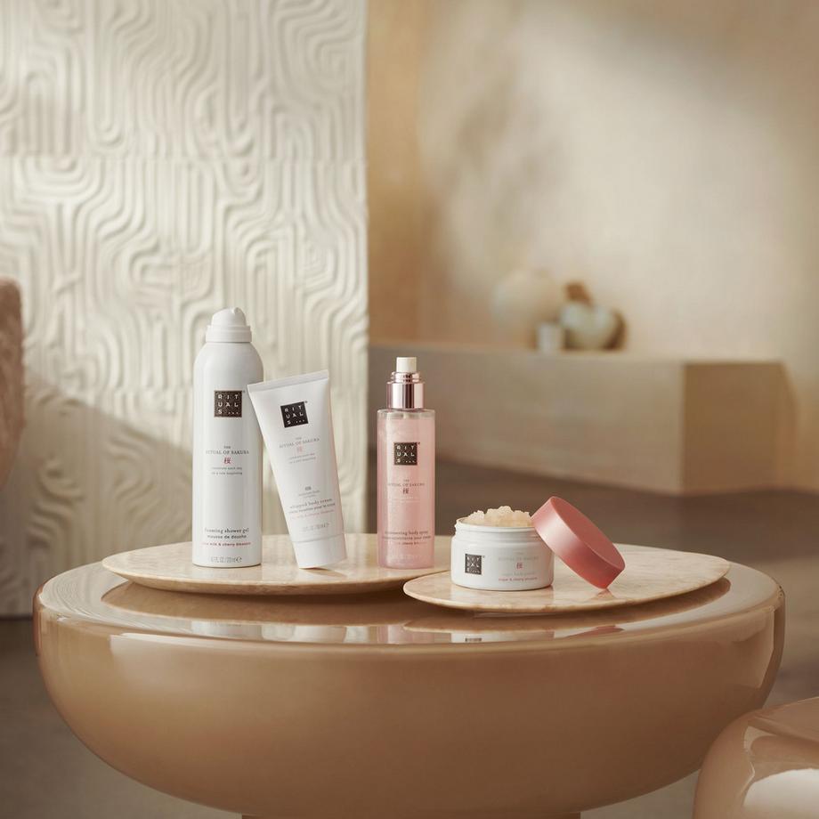 RITUALS  The Ritual of Sakura - coffret cadeau M   
