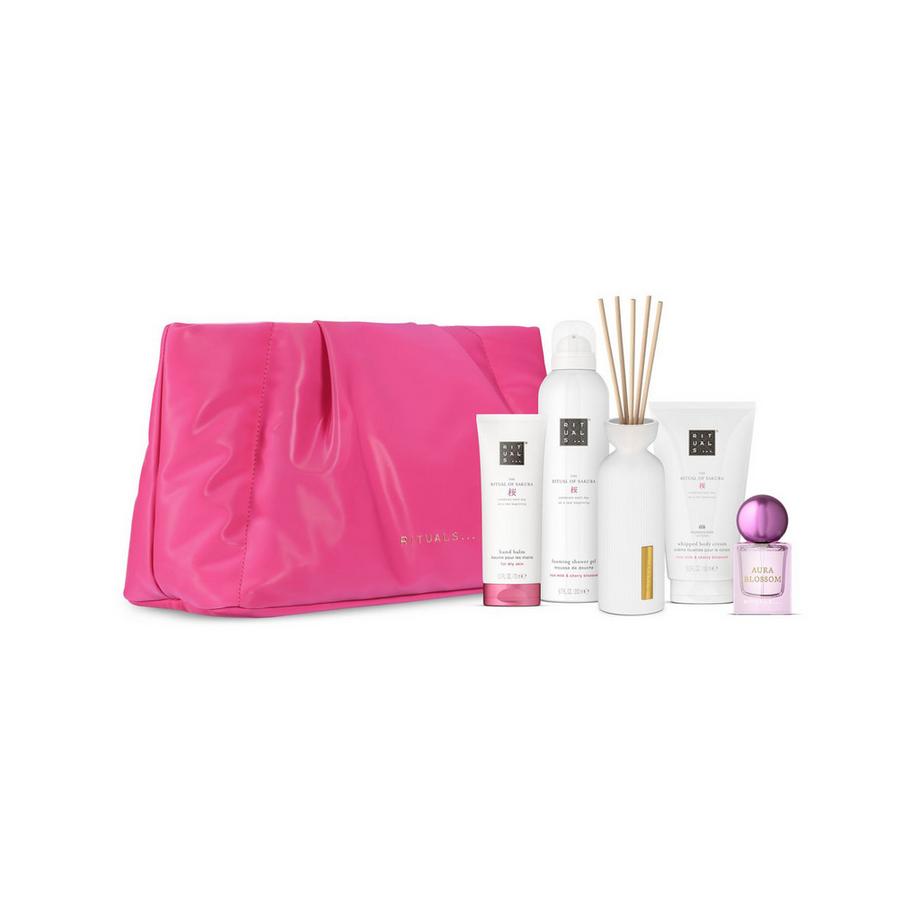 The Ritual of Sakura - Geschenkset L  