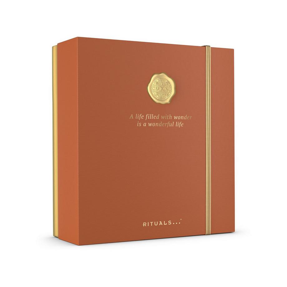 RITUALS  Private Collection - Wild Fig 2026 coffret cadeau L   