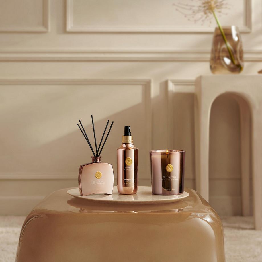 RITUALS  Private Collection - Wild Fig 2026 coffret cadeau L   