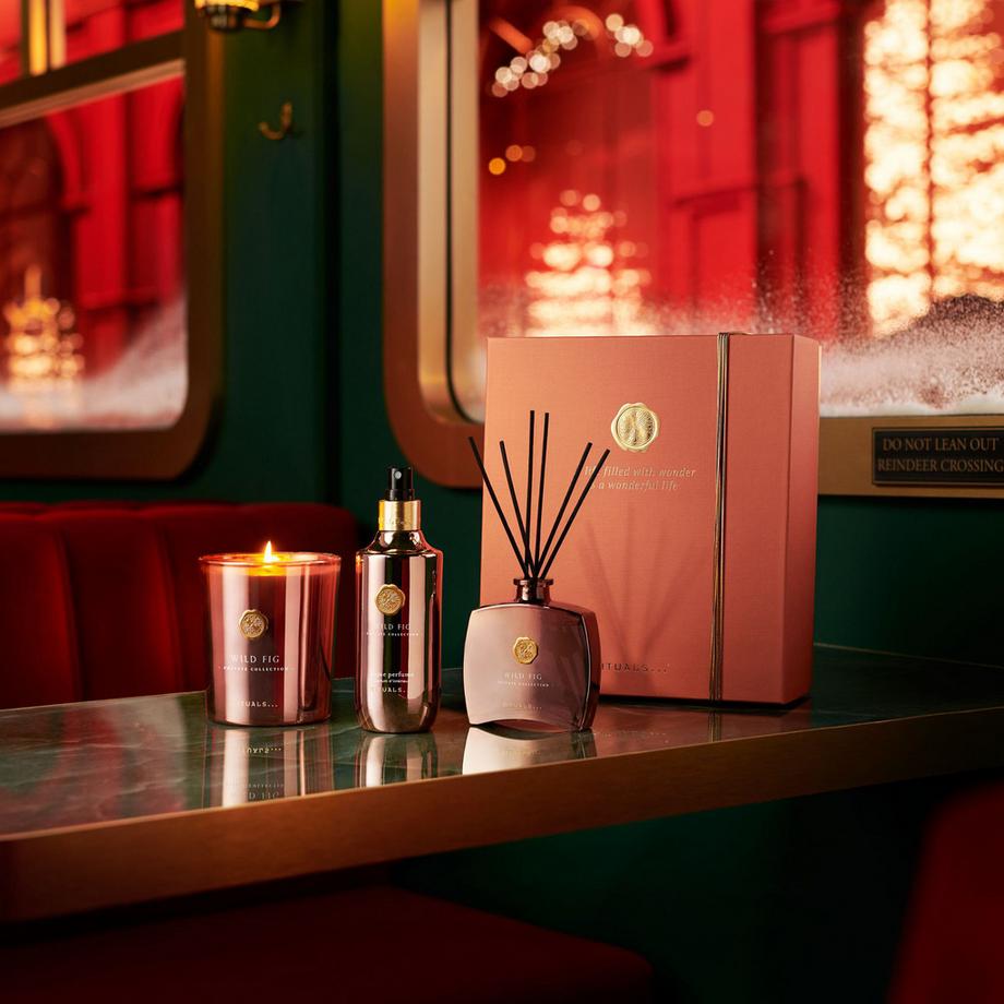 RITUALS  Private Collection - Wild Fig 2026 coffret cadeau L   