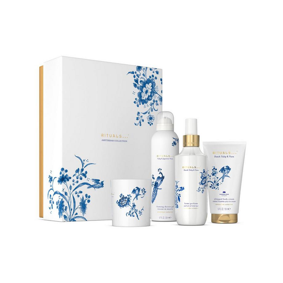 Amsterdam Collection Geschenkset L  