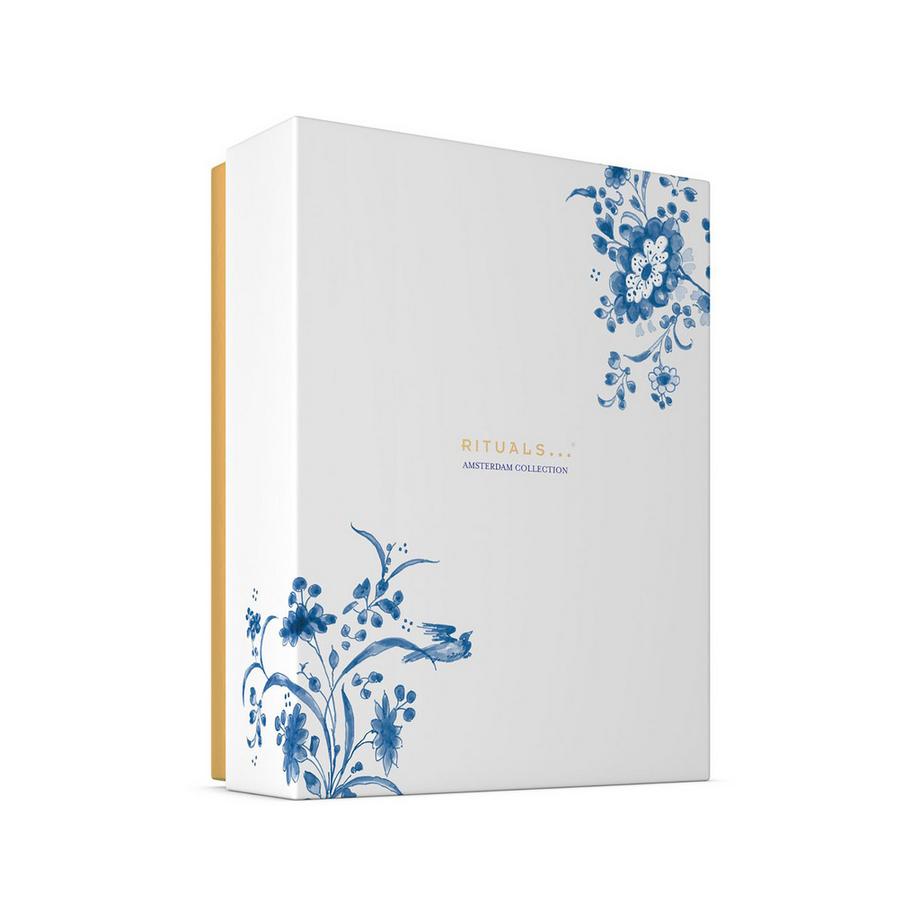 RITUALS  Amsterdam Collection coffret cadeau L   