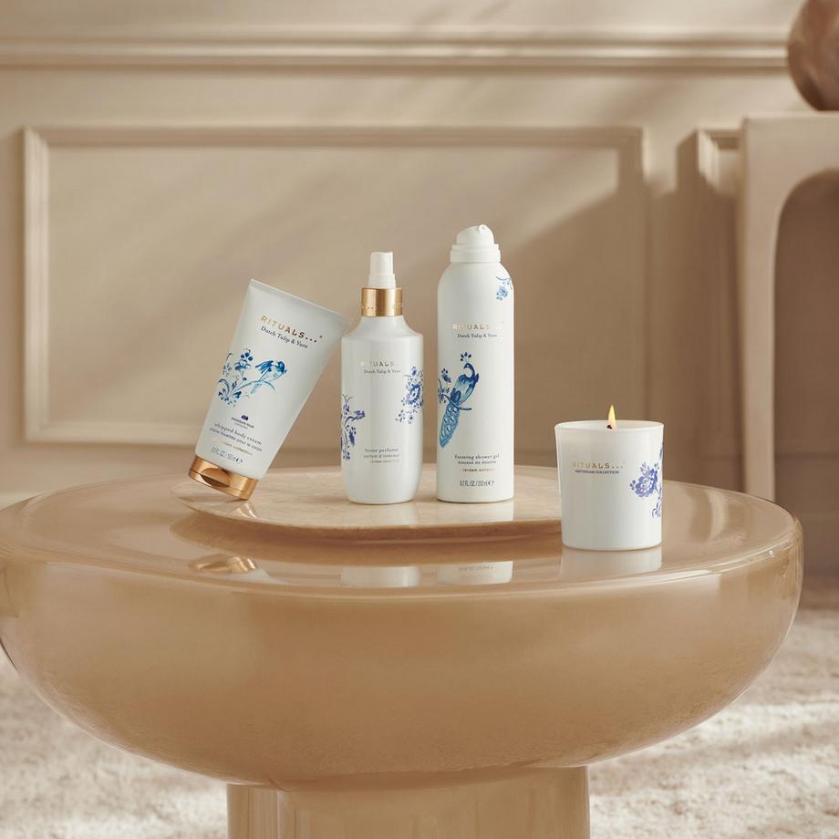 RITUALS  Amsterdam Collection coffret cadeau L   