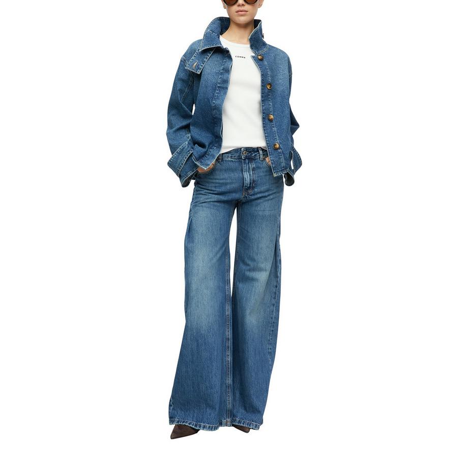 Comma  Jeans 