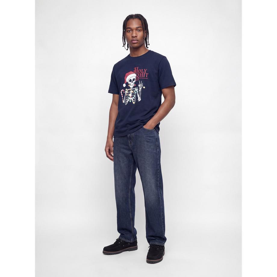 JACK & JONES T-shirt à imprimé graphique  