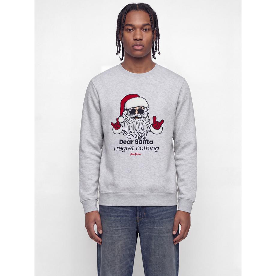 Sweat-shirt