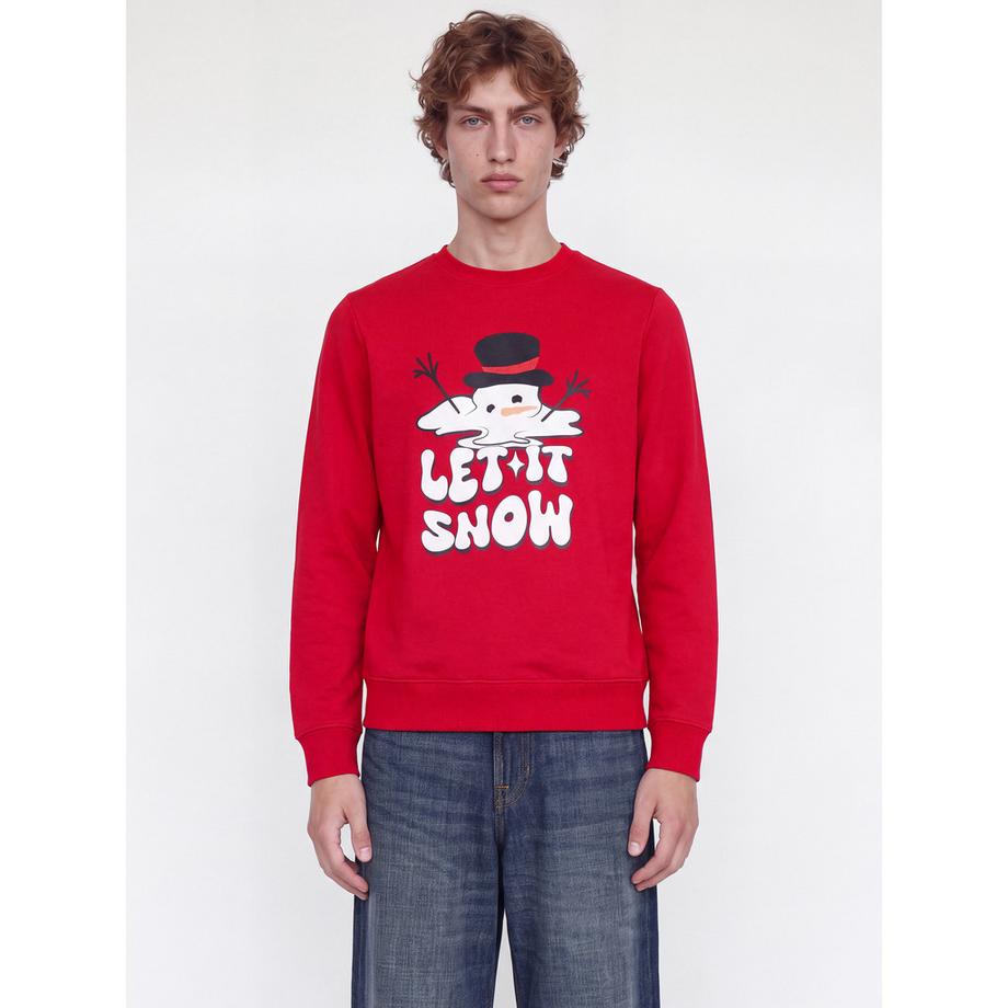 Sweat-shirt