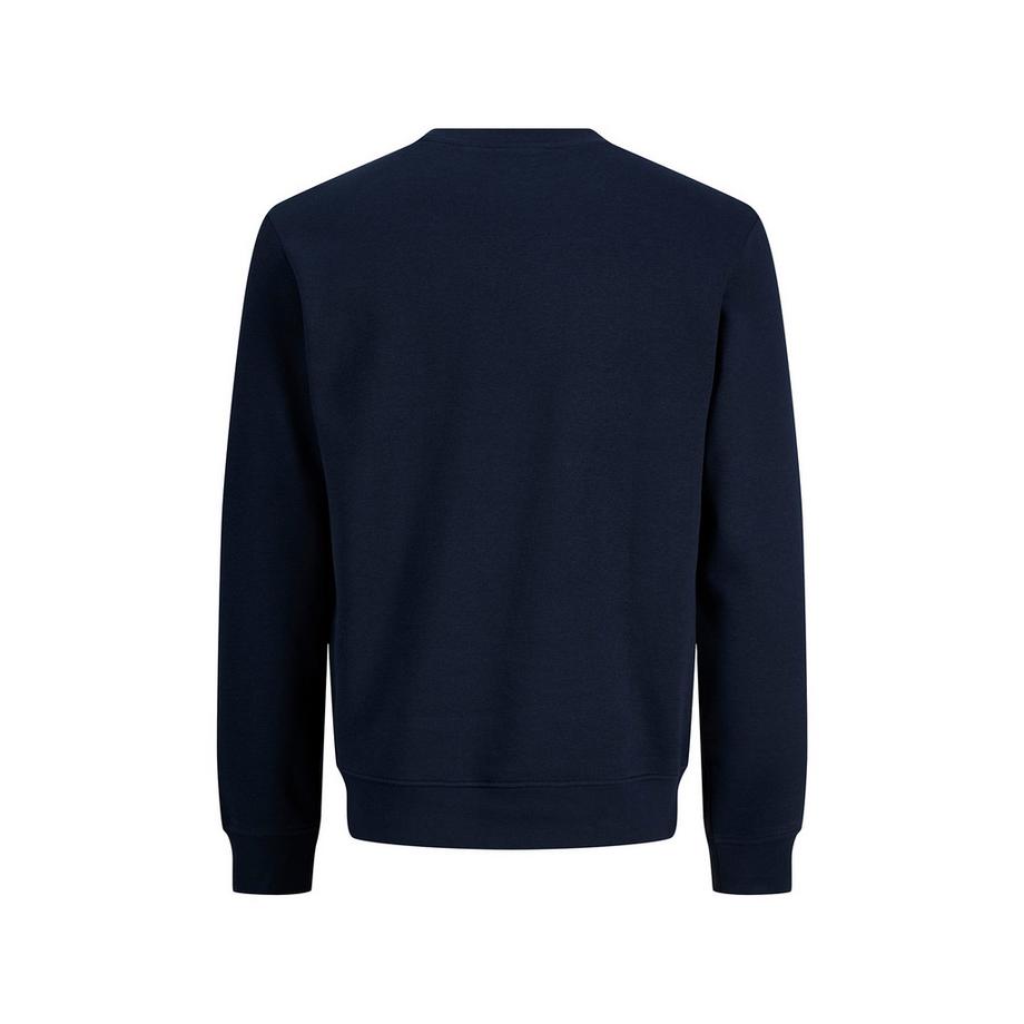 JACK & JONES Sweat-shirt à imprimé graphique Holiday Spirit  
