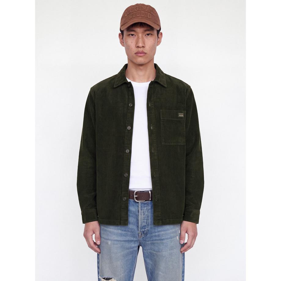 Overshirt
