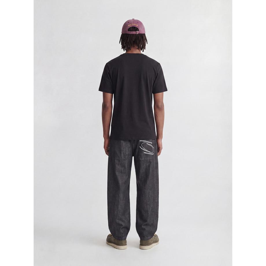 JACK & JONES T-shirt à imprimé logo  