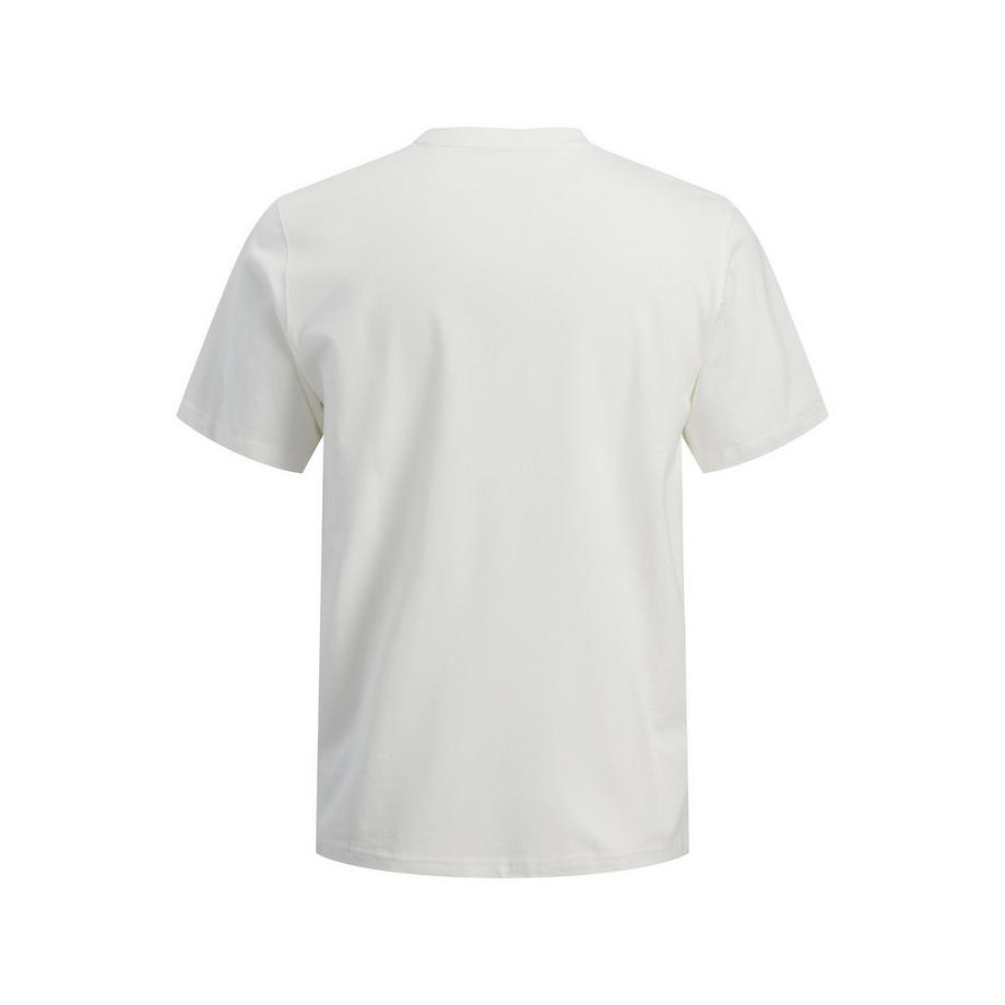 JACK & JONES T-shirt con stampa logo  