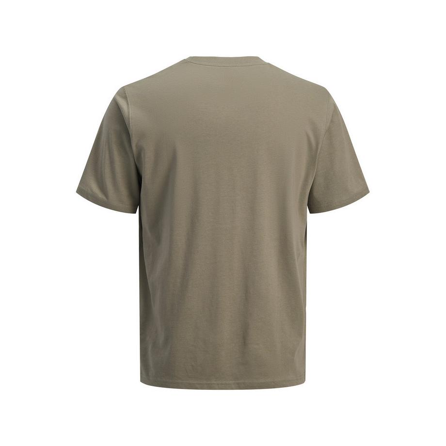 JACK & JONES T-shirt à imprimé logo  