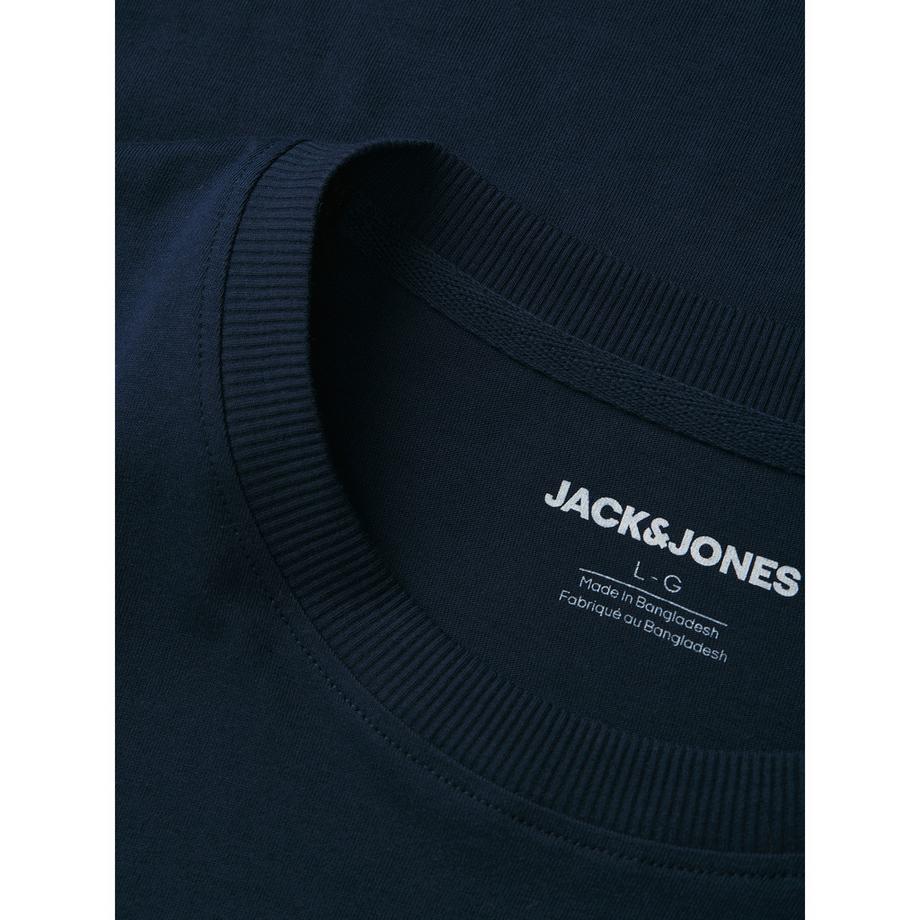 JACK & JONES T-shirt à imprimé logo  