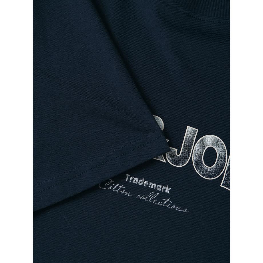 JACK & JONES T-shirt à imprimé logo  