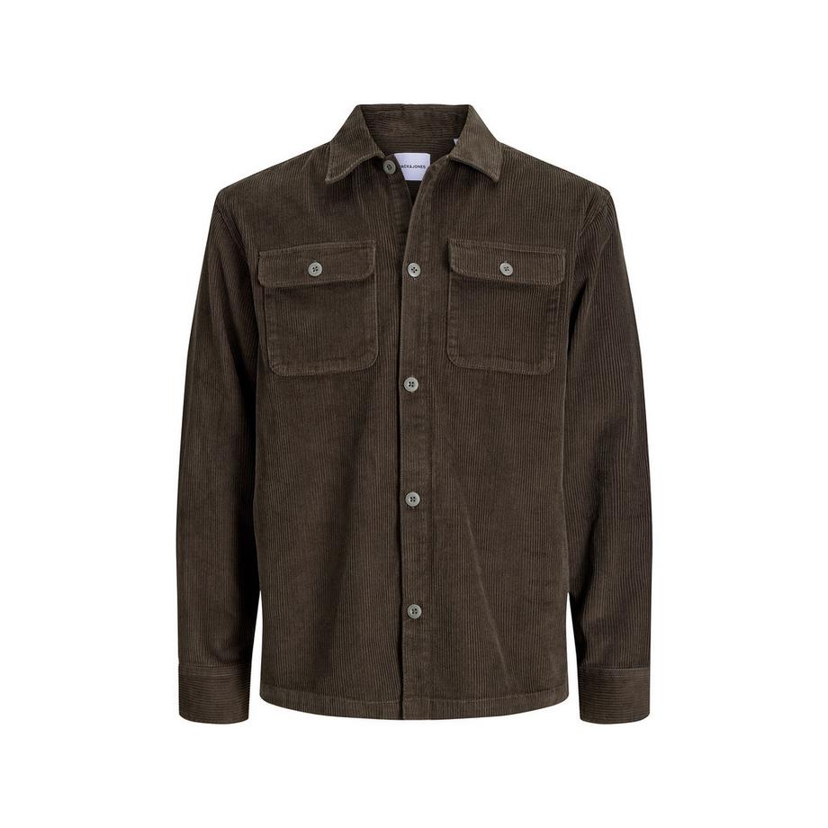 Overshirt