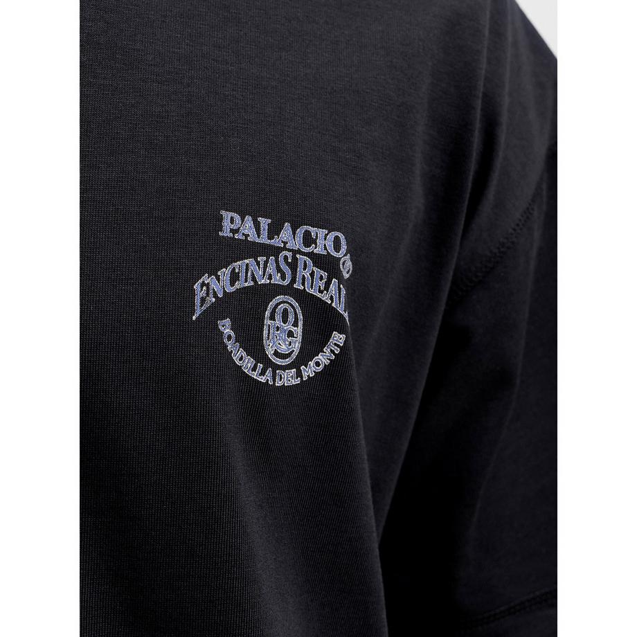 JACK & JONES T-shirt à imprimé graphique  