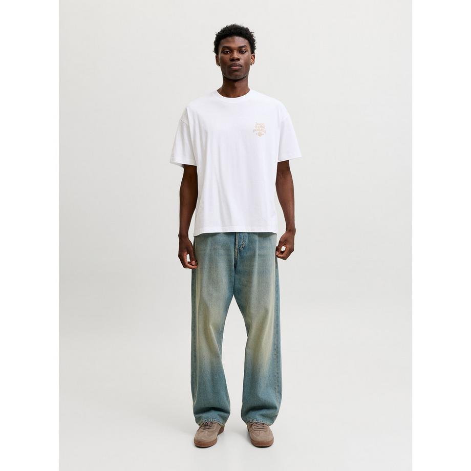 JACK & JONES Graphic Print T-Shirt  