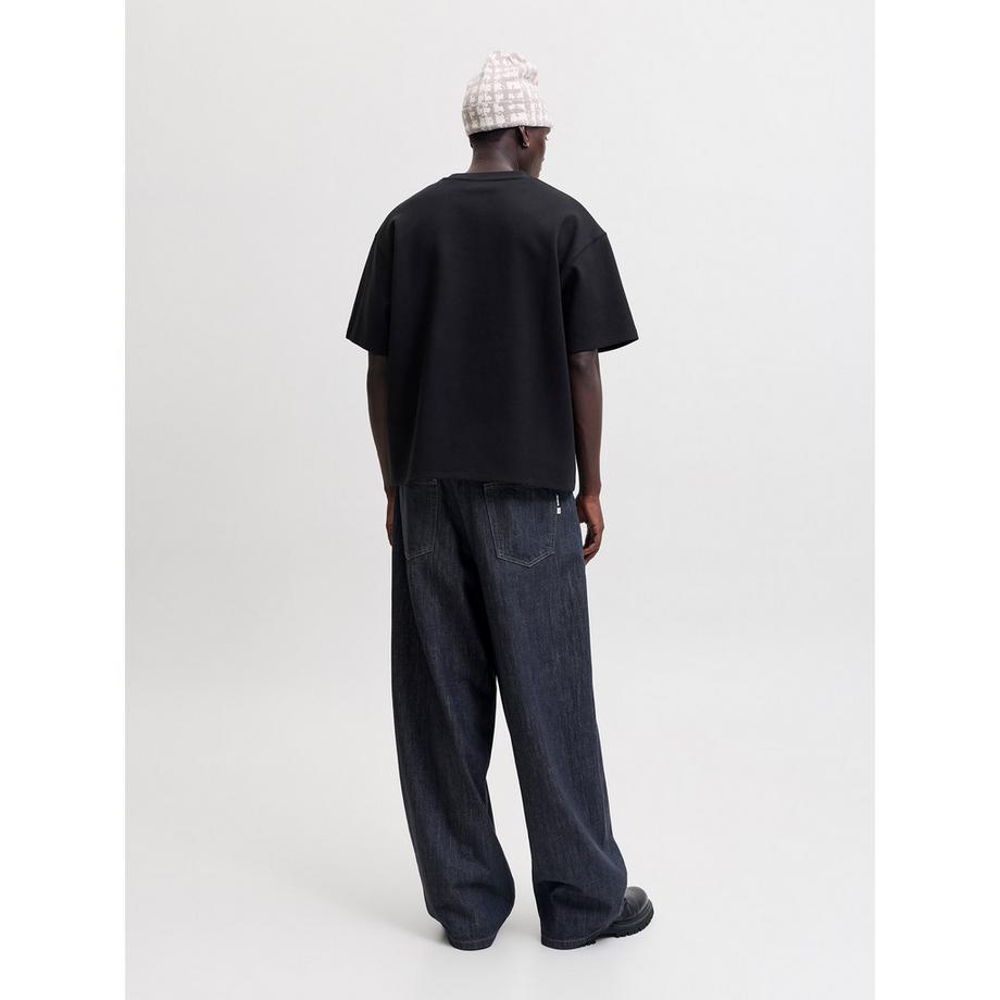 JACK & JONES T-shirt oversize  