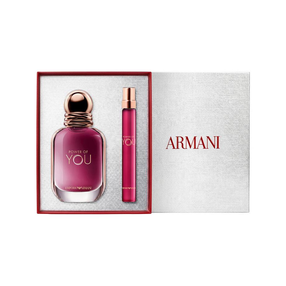 ARMANI Power of You Set  