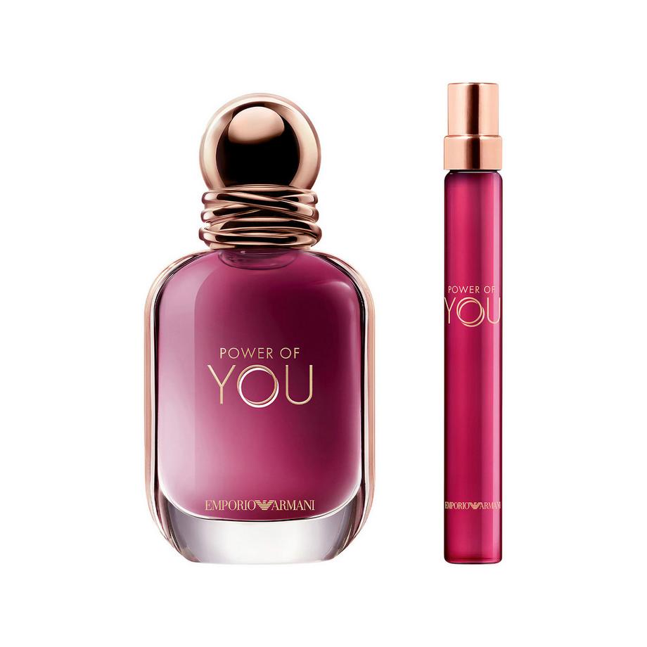 ARMANI Power of You Set  