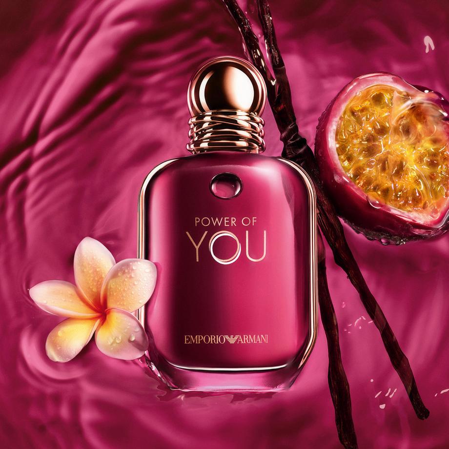 ARMANI Power of You Set  