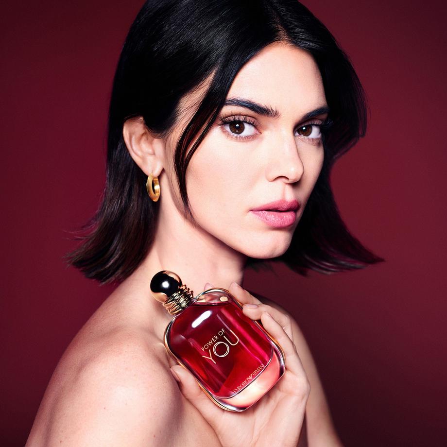 ARMANI Power of You Set  