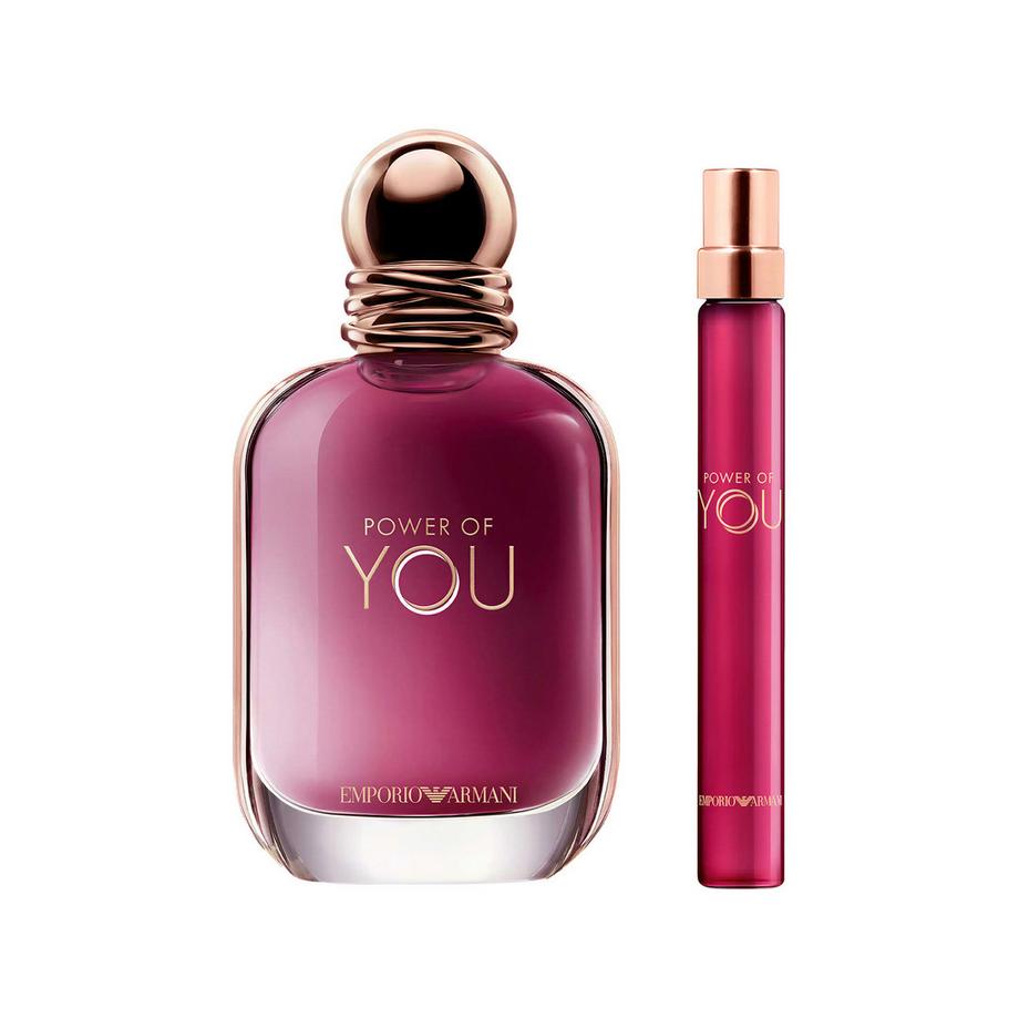 ARMANI Power of You Set  