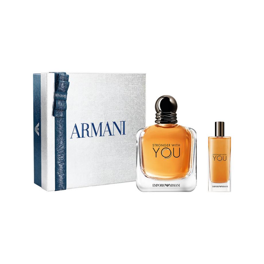Stronger With You Eau de Toilette