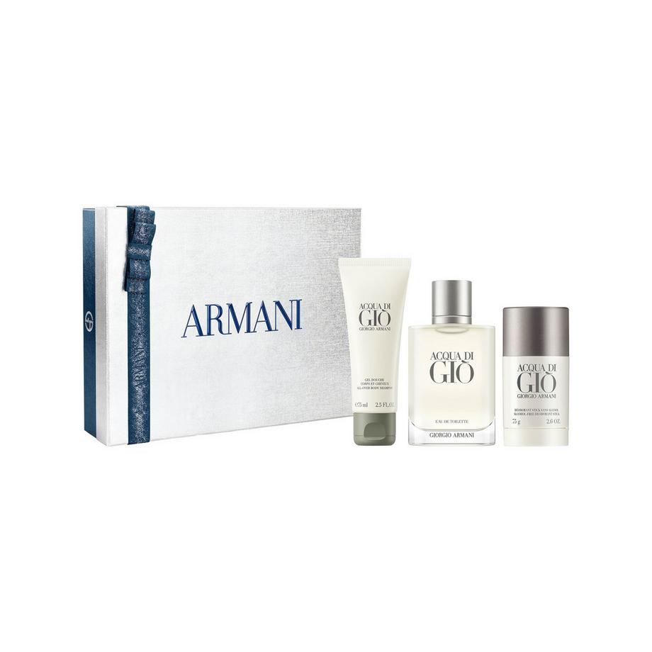 Acqua di Giò Homme Set