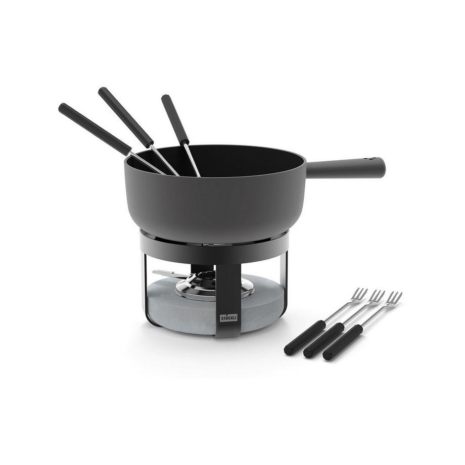 Käsefondue-Set