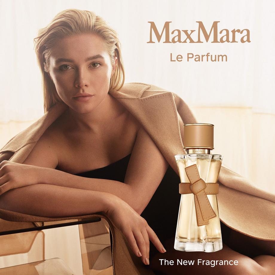 Max Mara Le Parfum - Eau de Parfum  