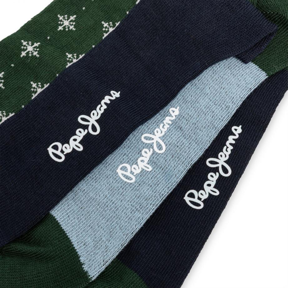 Pepe Jeans London   
