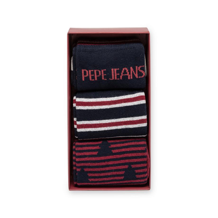 Pepe Jeans London   