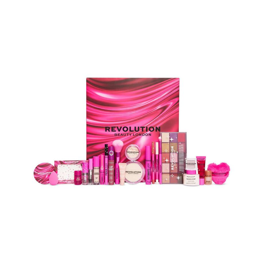 Beauty Makeup Advent Calendar 2026