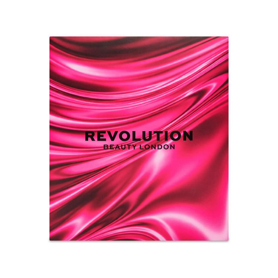 Revolution  Beauty Makeup Advent Calendar 2026 