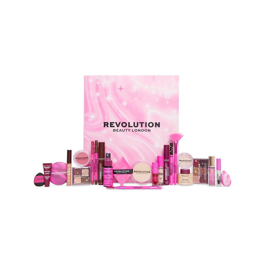 Calendario dell’Avvento Beauty SD