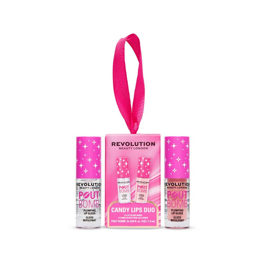 Candy Lips Duo