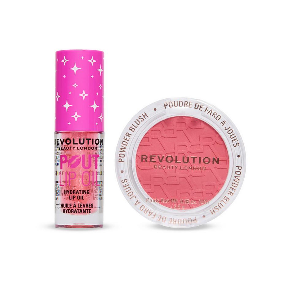 Revolution  Pop Mini Duo 