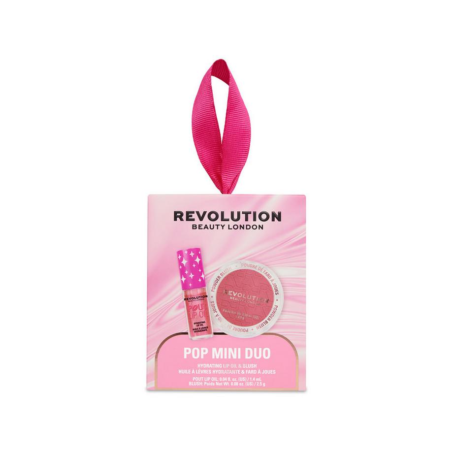 Revolution  Pop Mini Duo 