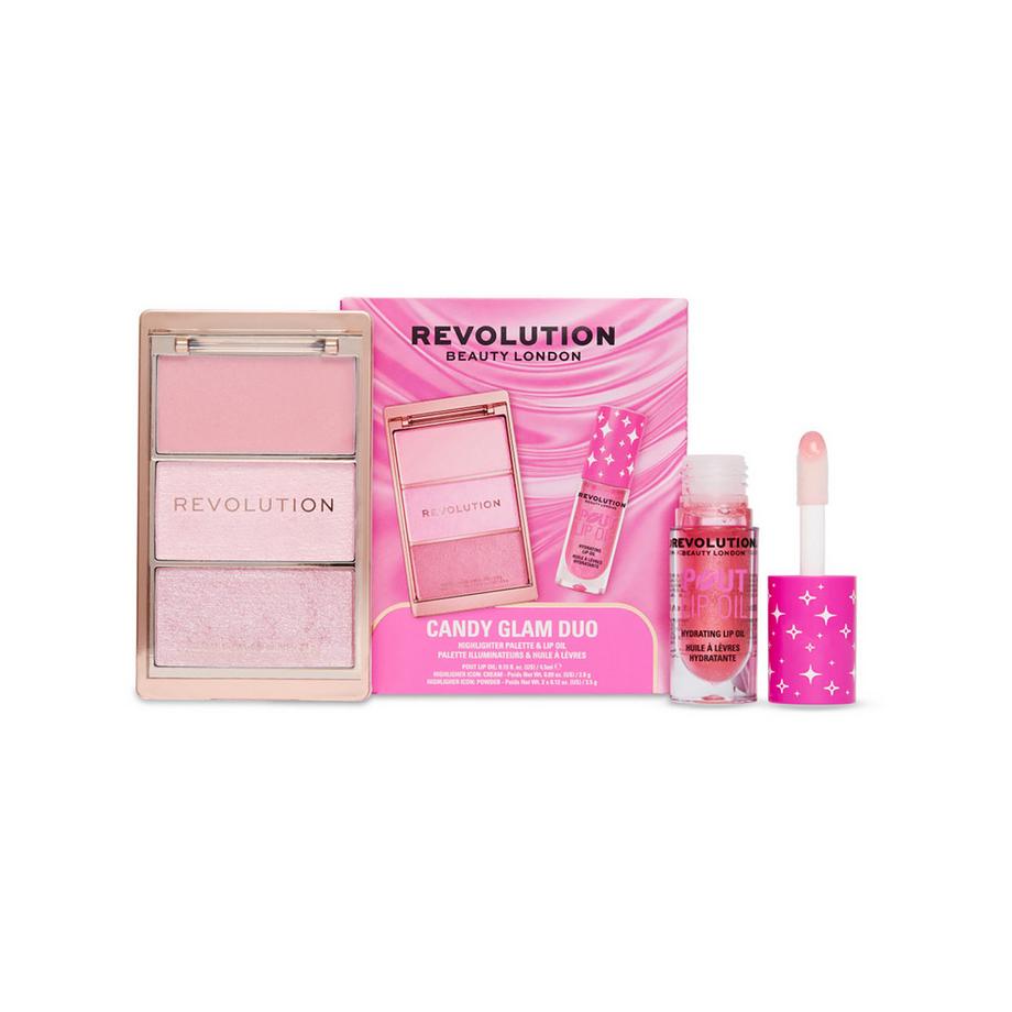 Candy Glam Duo