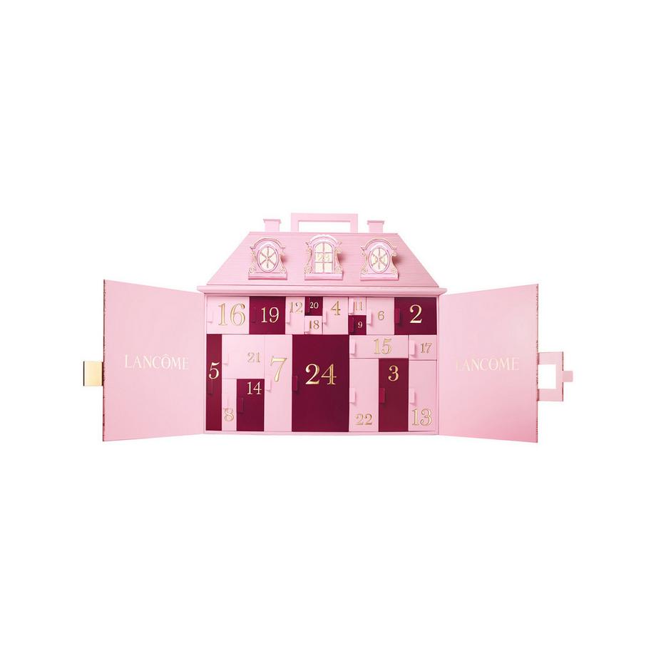 Lancôme Miscellaneous Advent Calender  