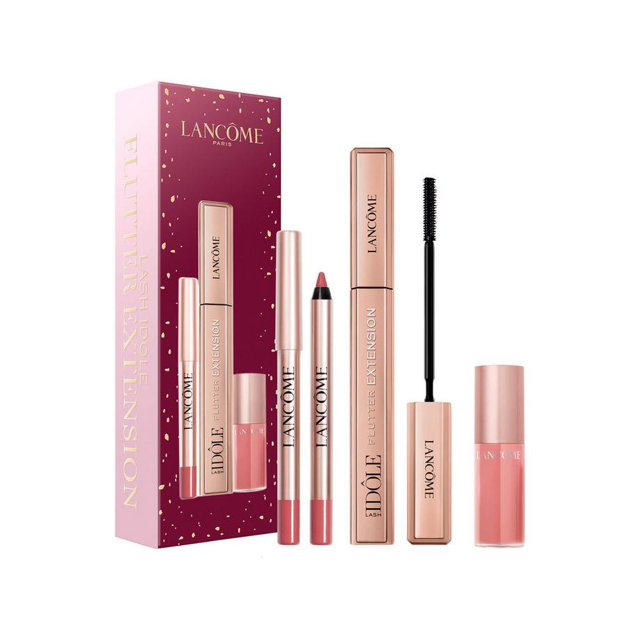 Lash Idole Flutter Extension Mascara Set