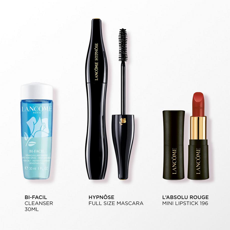 Lancôme  Hypnose Mascara Set 