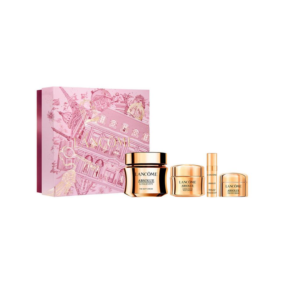 Absolue Longevity Set
